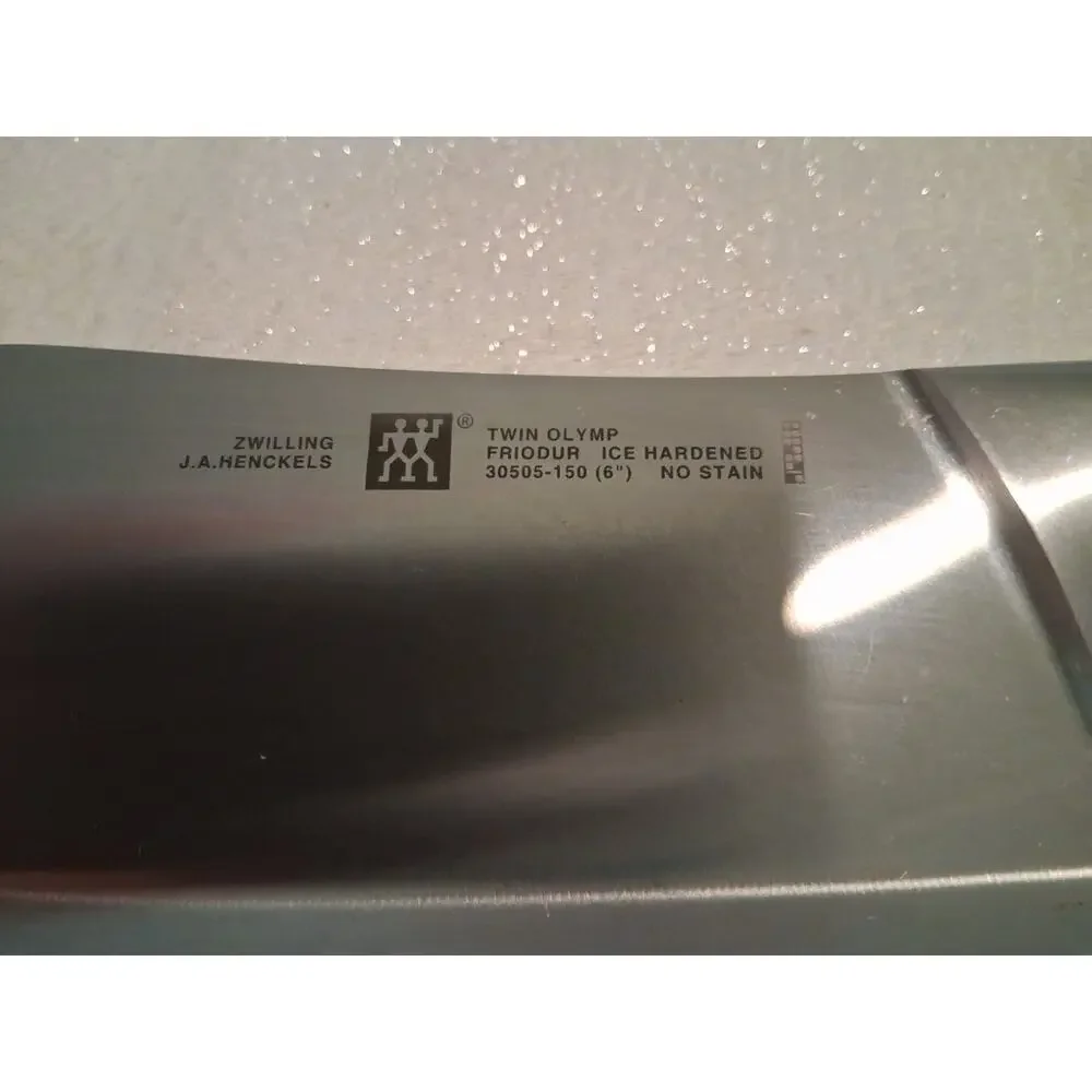 ZWILLING J.A. Henckels TWIN OLYMP 6